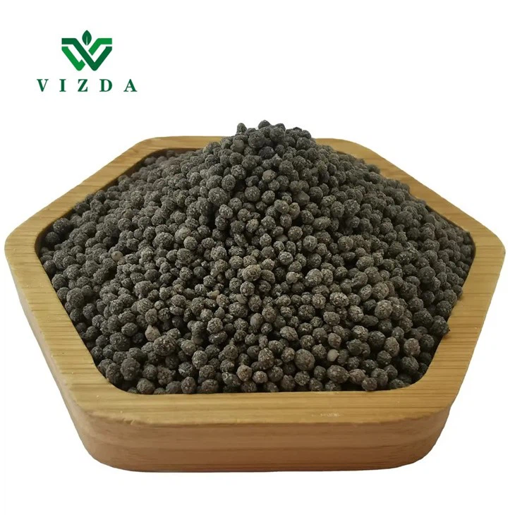 Agricultural NPK Fertilizer 20-10-10