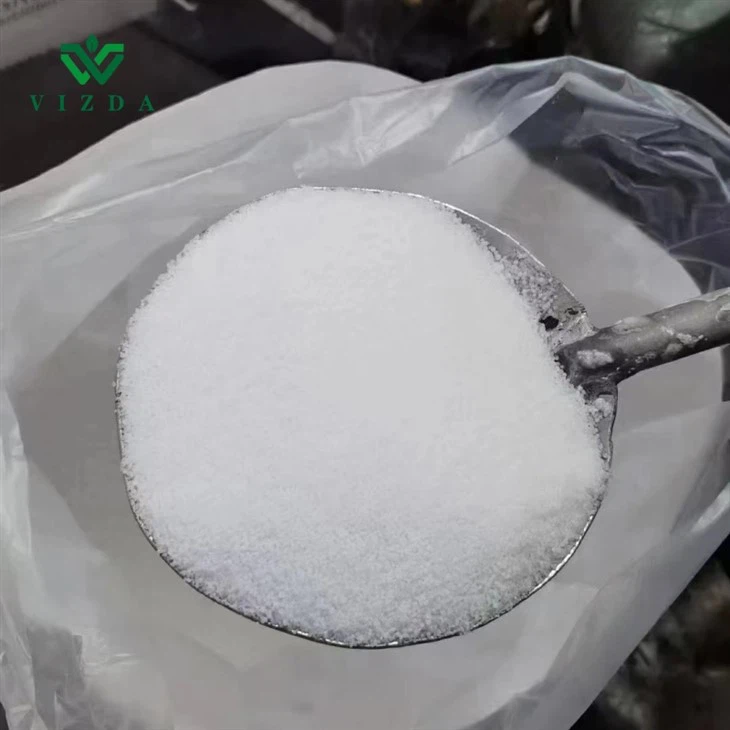Сельскохозяйственное использование каустической соды