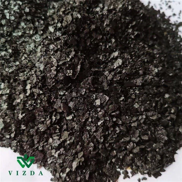 Ceramic Additive Sodium Humate