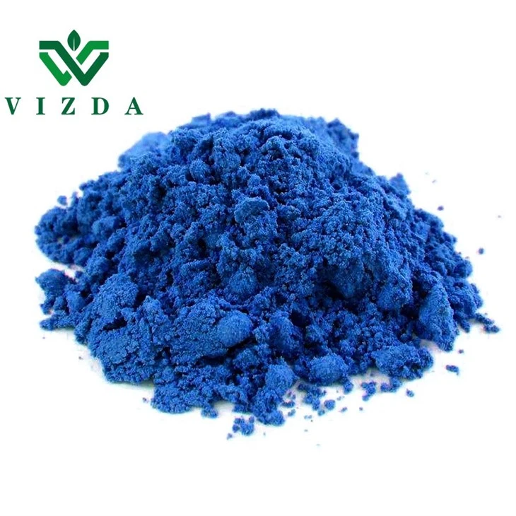 Citric Acid Chelated Trace Elements Copper Citrate