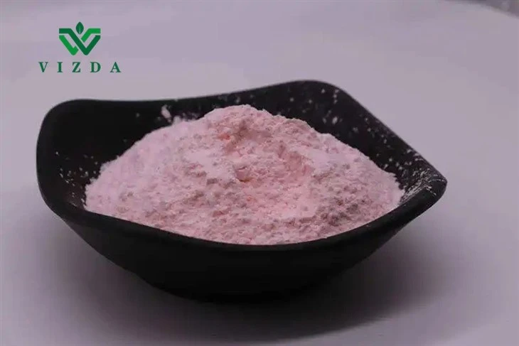EDTA Mn Agricultural Fertilizer