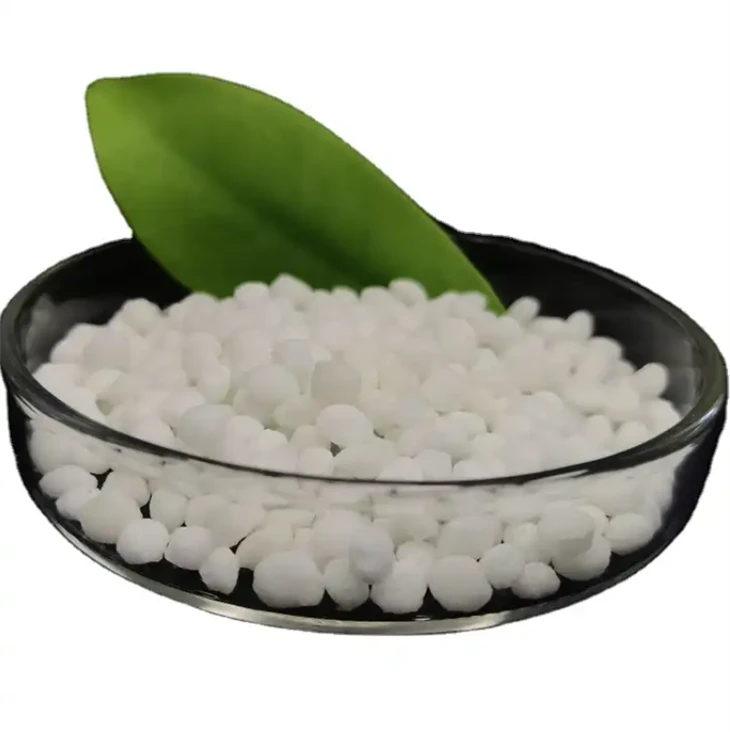 Efficient CaMg Nitrate Fertilizer For Farming Excellence
