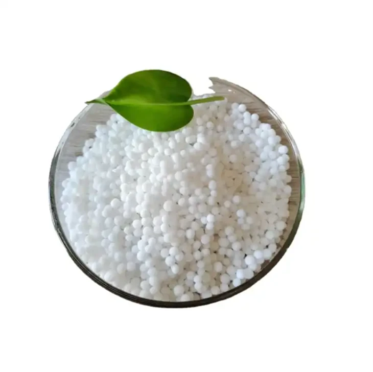 Efficient CaMg Nitrate Fertilizer For Farming Excellence