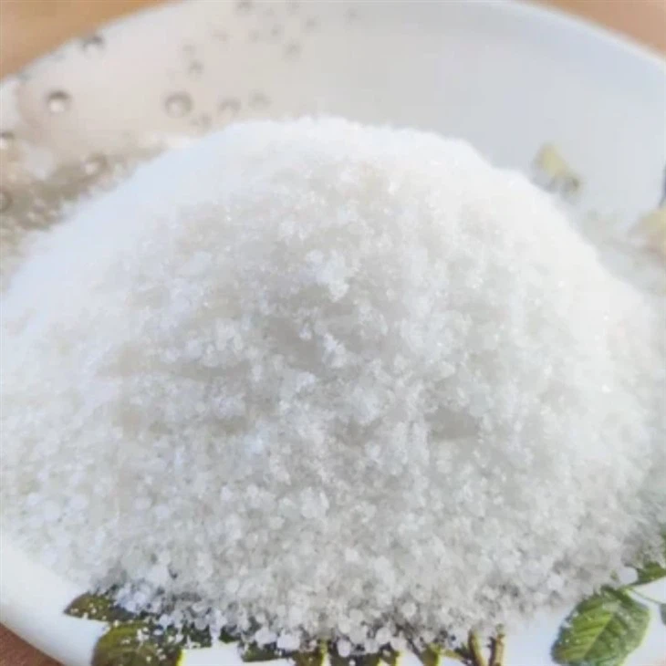 Low Salt Fertilizer Urea Phosphate
