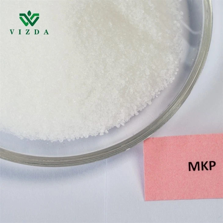 MKP Fertilizer For Vibrant Agriculture
