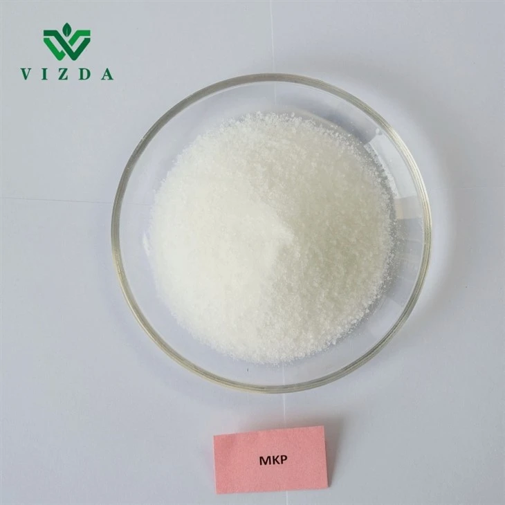 MKP Fertilizer For Vibrant Agriculture