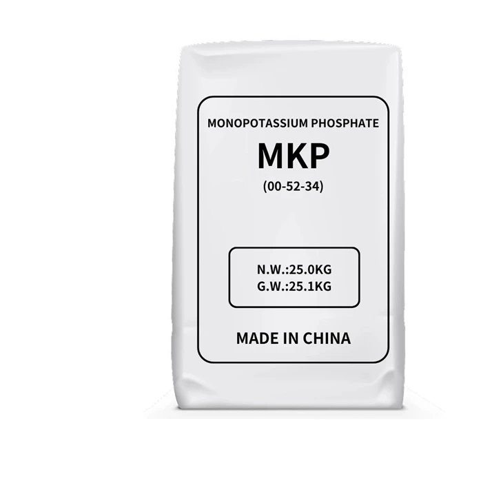 MKP Fertilizer For Vibrant Agriculture