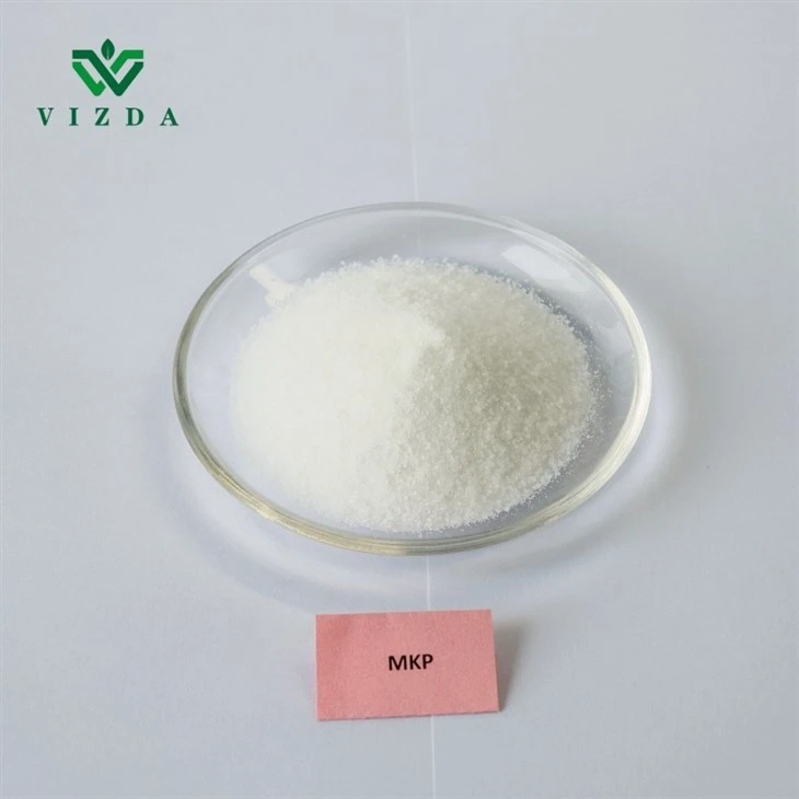 MKP Fertilizer For Vibrant Agriculture