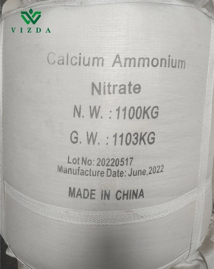 Nutrimax Calcium Nitrate Granular Blend: Enhanced Plant Vitality