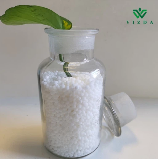 Organic Calcium Ammonium Nitrate Granular For Plants