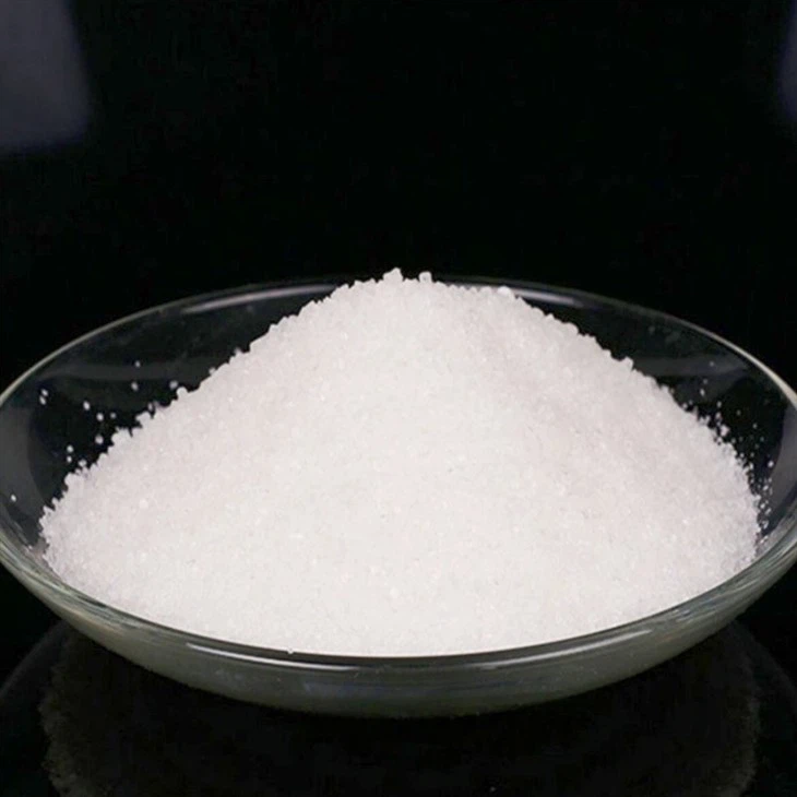 Petroleum Industry Potassium Bicarbonate