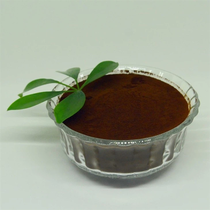 Potassium Fulvic Acid Powder Used For Agriculture And Industrial