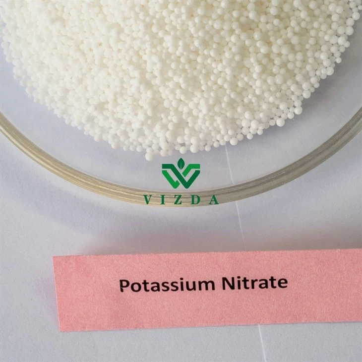 Potassium Humate Granular