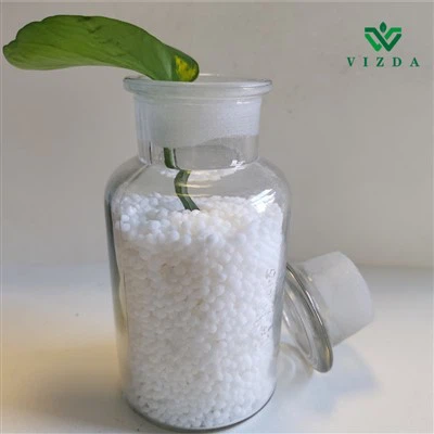 Biomax Agriplus: экологически безопасное повышение урожая – гранулированная нитрат кальция