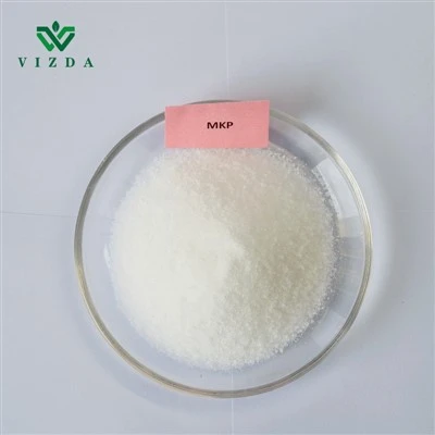 Совершенство сельского хозяйства с CropCare MKP