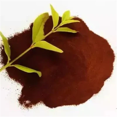 Фульвовая кислота калия продукта органического удобрения с хорошим качеством