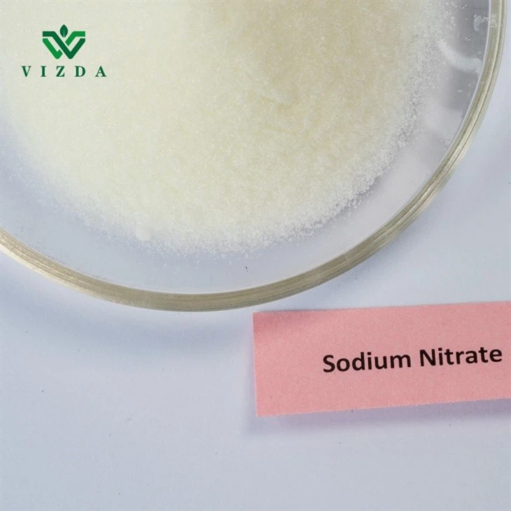 Soluble Sodium Nitrate