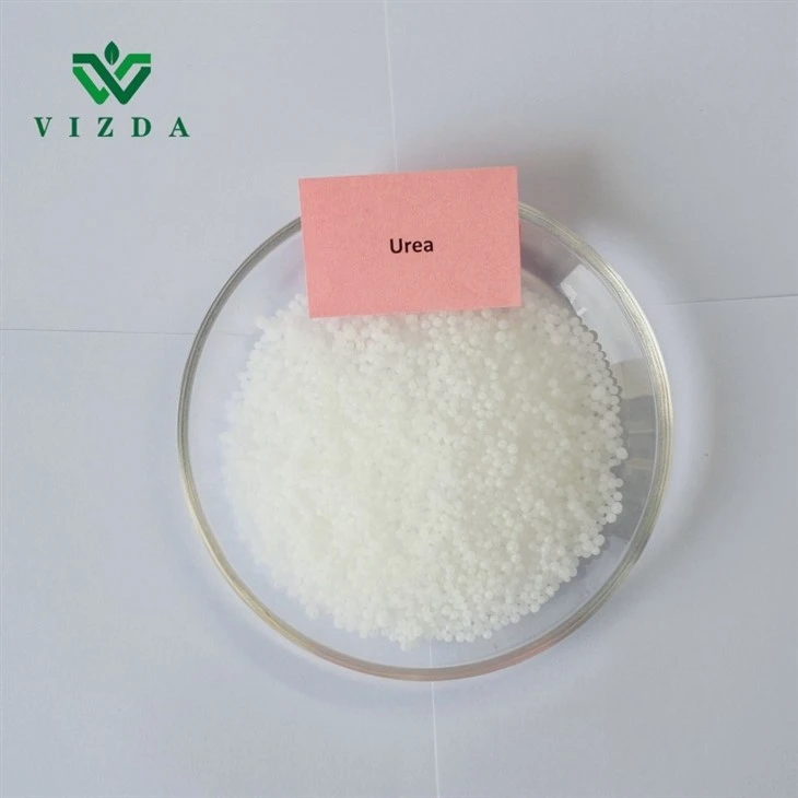 Urea Nutrient Prill