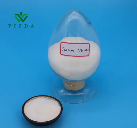 Rapid Plant Growth - Sodium Nitrate For Fruit Trees Fertilizer