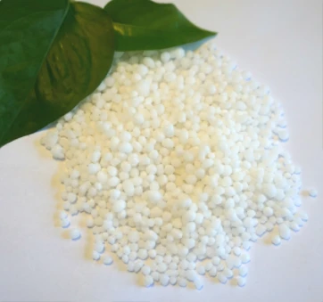 Calcium Ammonium Nitrate Nitrogen-rich Fertilizer For Farmers