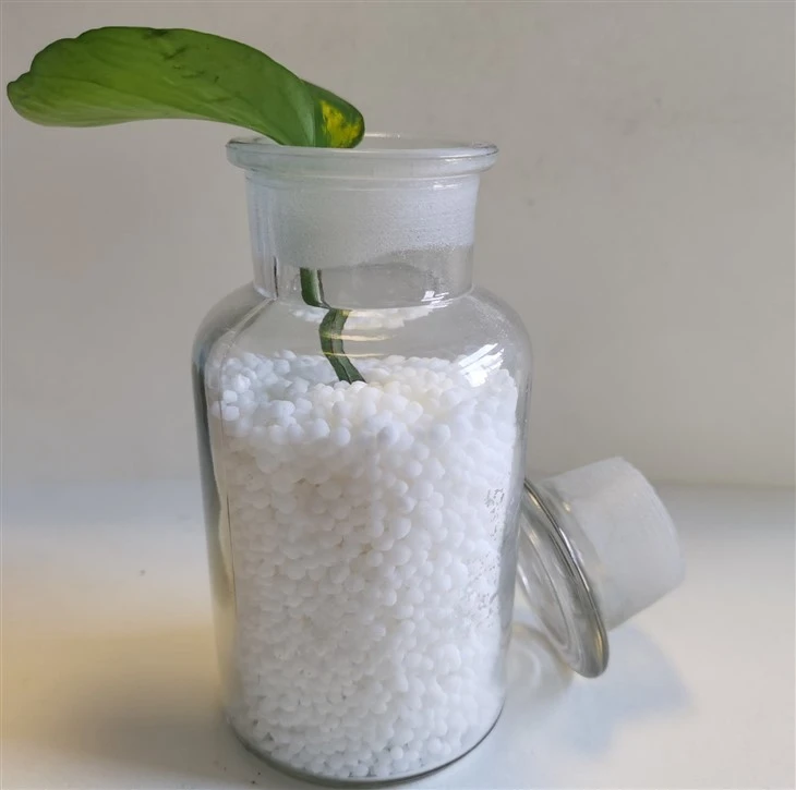 Calcium Ammonium Nitrate Nitrogen-rich Fertilizer For Farmers