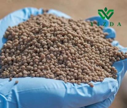 Cereal Crops Barley Diammonium Hydrogen Phosphate (DAP)