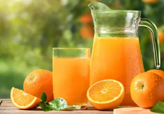 Почему вам следует пересмотреть использование фруктового сока в качестве удоб...