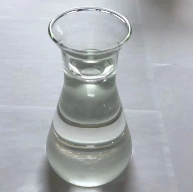 Nitrogen-rich Content UAN Solution Fertilizer