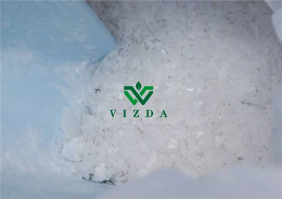 Резиновые материалы Гидроксид калия (KOH) Производство синтетического каучука