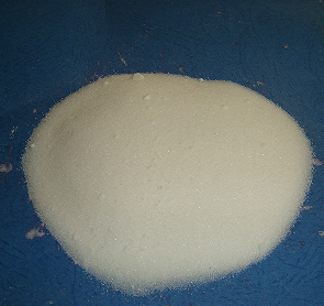 Sodium Nitrate Fertilizer Powder
