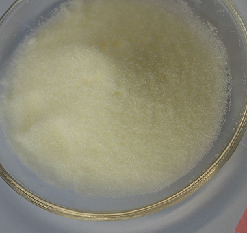 Sodium Nitrate Fertilizer Powder