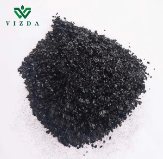 Soil Health Improvement Boosted Plant Growth Potassium K-Fulvate Acid